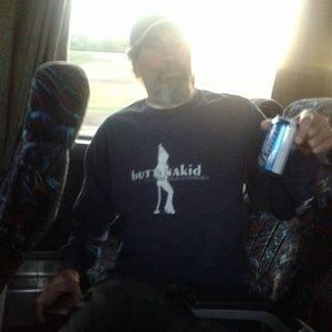 Meet your Posher, Thomas